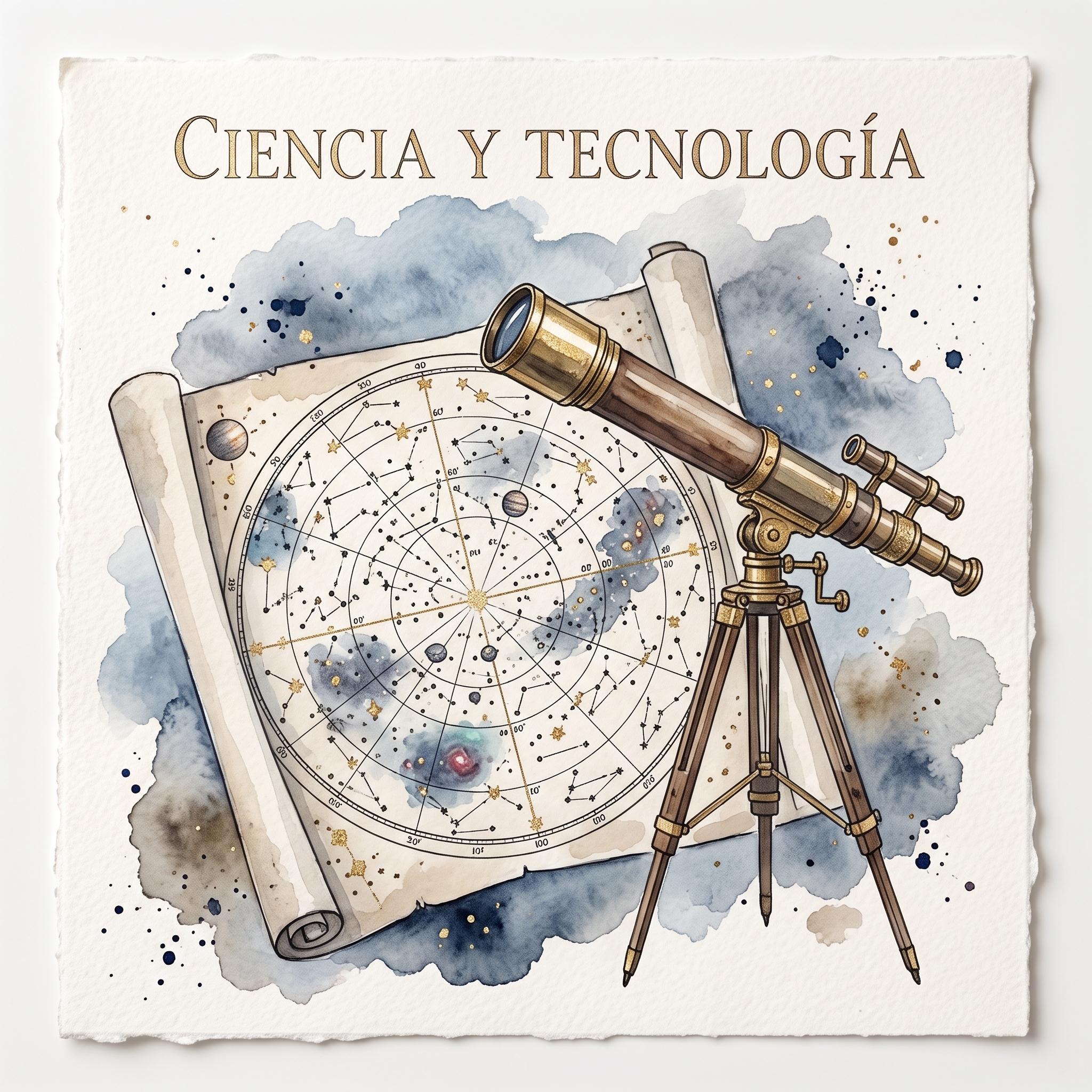 Ciencia Y tecnología