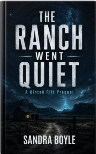 The Ranch went Quiet