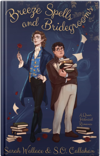 Breeze Spells and Bridegrooms