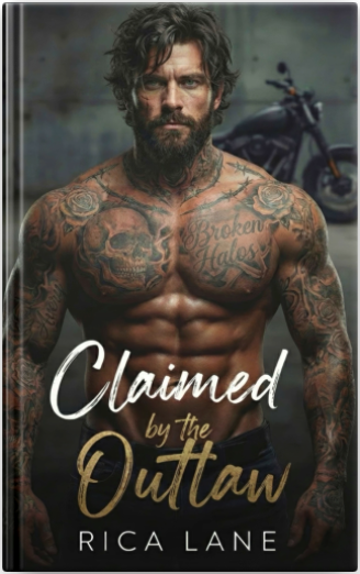 Claimed by the Outlaw